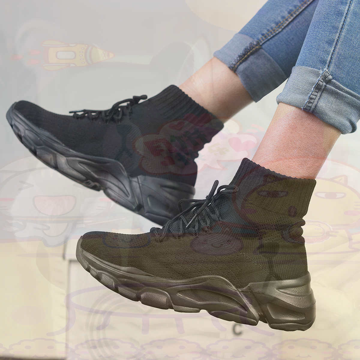Increases Height Sumer Basketb - Men'S Best Sneakers For Formal Wear 评论和价格
